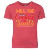 Youth Triblend Tee Thumbnail