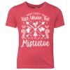 Youth Triblend Tee Thumbnail