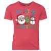 Youth Triblend Tee Thumbnail