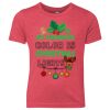 Youth Triblend Tee Thumbnail