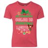 Youth Triblend Tee Thumbnail