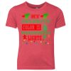 Youth Triblend Tee Thumbnail