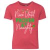 Youth Triblend Tee Thumbnail