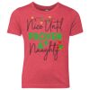 Youth Triblend Tee Thumbnail