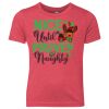 Youth Triblend Tee Thumbnail