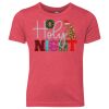 Youth Triblend Tee Thumbnail