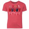 Youth Triblend Tee Thumbnail