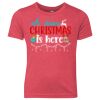Youth Triblend Tee Thumbnail