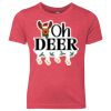 Youth Triblend Tee Thumbnail