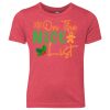 Youth Triblend Tee Thumbnail