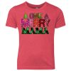 Youth Triblend Tee Thumbnail