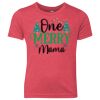 Youth Triblend Tee Thumbnail