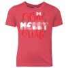 Youth Triblend Tee Thumbnail