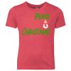 Youth Triblend Tee Thumbnail