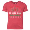 Youth Triblend Tee Thumbnail