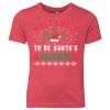 Youth Triblend Tee Thumbnail