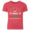 Youth Triblend Tee Thumbnail