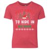 Youth Triblend Tee Thumbnail