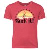 Youth Triblend Tee Thumbnail