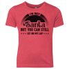 Youth Triblend Tee Thumbnail