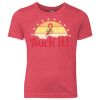 Youth Triblend Tee Thumbnail