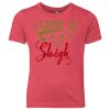 Youth Triblend Tee Thumbnail