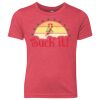 Youth Triblend Tee Thumbnail
