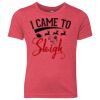 Youth Triblend Tee Thumbnail
