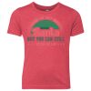 Youth Triblend Tee Thumbnail