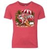 Youth Triblend Tee Thumbnail