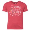 Youth Triblend Tee Thumbnail