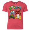 Youth Triblend Tee Thumbnail
