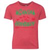 Youth Triblend Tee Thumbnail