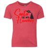 Youth Triblend Tee Thumbnail
