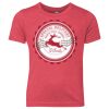 Youth Triblend Tee Thumbnail