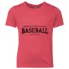 Youth Triblend Tee Thumbnail