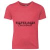 Youth Triblend Tee Thumbnail