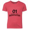 Youth Triblend Tee Thumbnail
