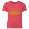 Youth Triblend Tee Thumbnail