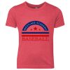 Youth Triblend Tee Thumbnail