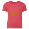 Youth Triblend Tee Thumbnail