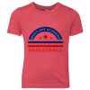 Youth Triblend Tee Thumbnail