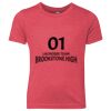 Youth Triblend Tee Thumbnail