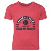 Youth Triblend Tee Thumbnail
