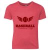 Youth Triblend Tee Thumbnail