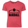 Youth Triblend Tee Thumbnail