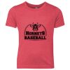 Youth Triblend Tee Thumbnail