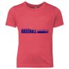 Youth Triblend Tee Thumbnail