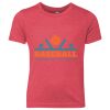Youth Triblend Tee Thumbnail