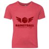 Youth Triblend Tee Thumbnail